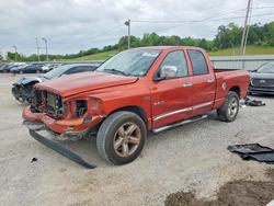 2008 Dodge RAM 1500 ST en venta en Grenada, MS