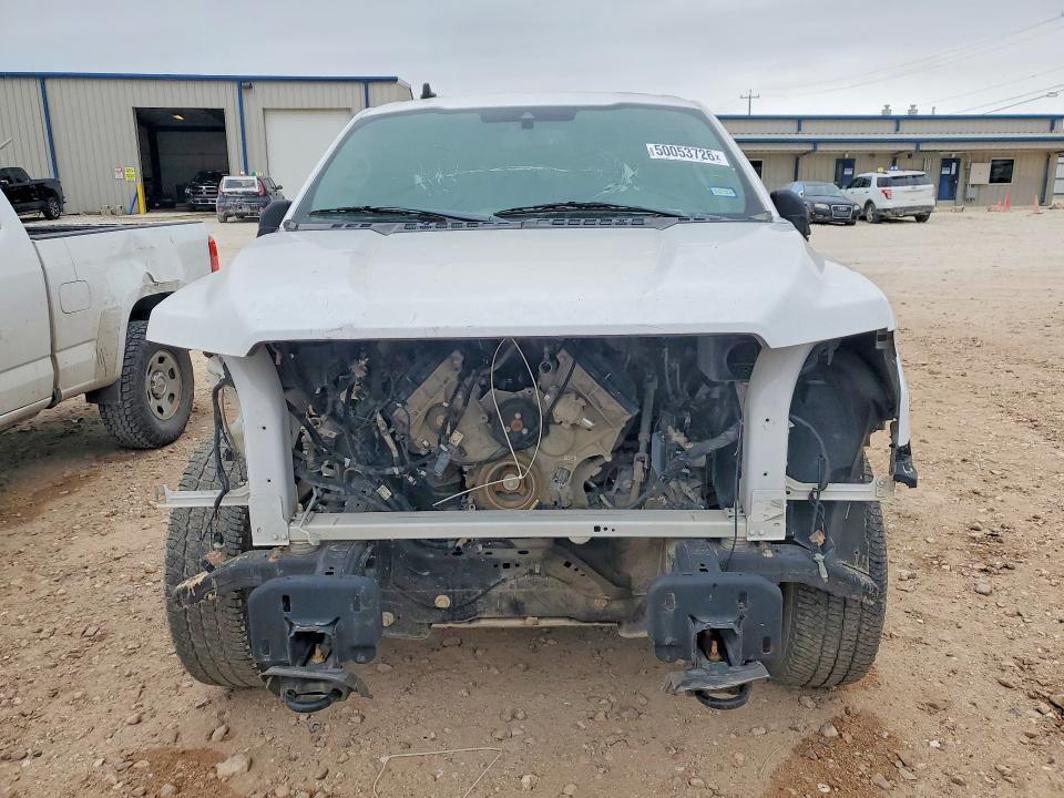 2020 Ford F150 XLT