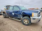 2007 Chevrolet Silverado C3500
