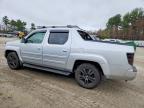 2007 Honda Ridgeline RTL
