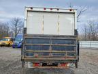 2009 Isuzu NPR Delivery Truck