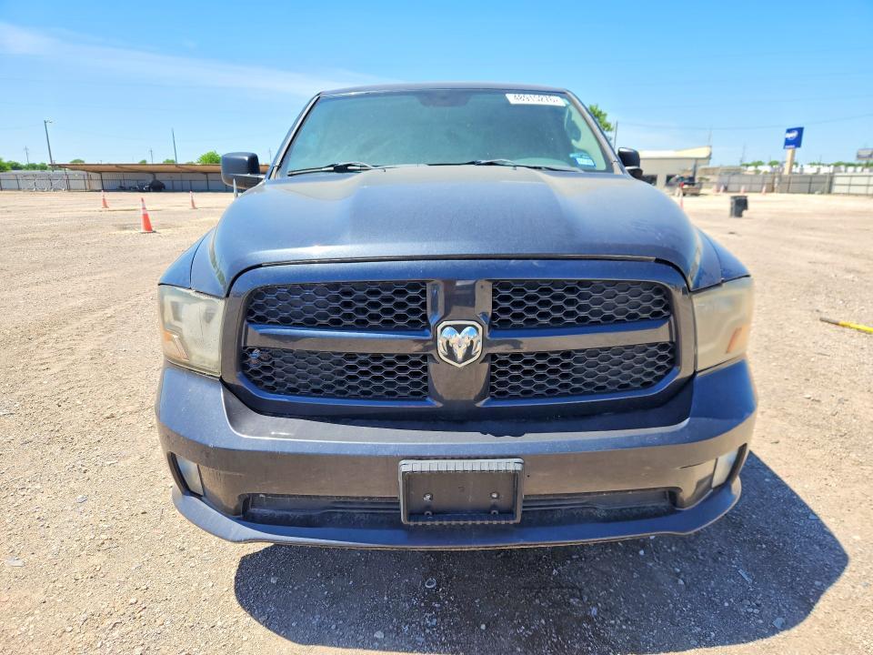 2016 Dodge RAM 1500 ST