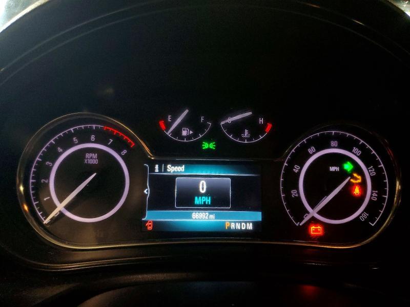 2014 Buick Regal Premium