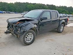 2016 Nissan Frontier S en venta en Florence, MS