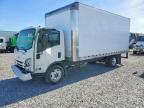 2016 Chev Rolet 4500 BOX Truck