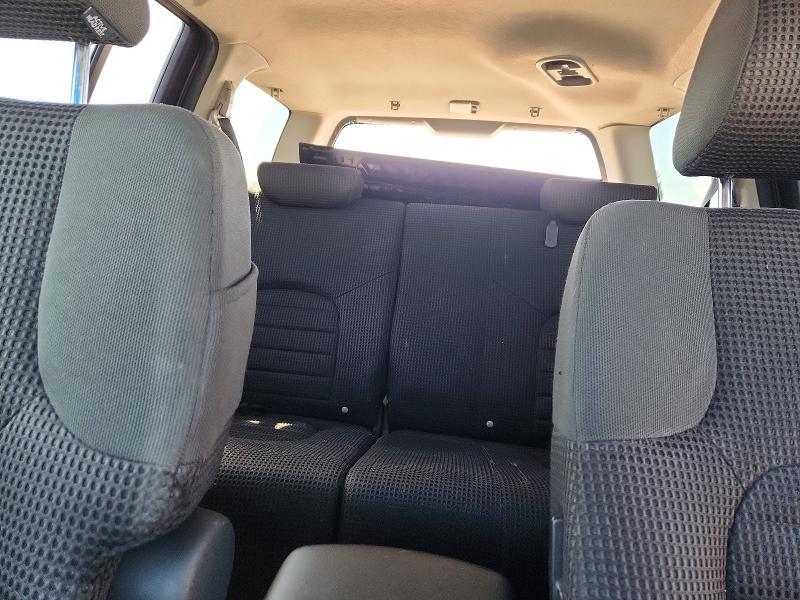 2006 Nissan Xterra x