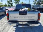 2000 Nissan Frontier XE