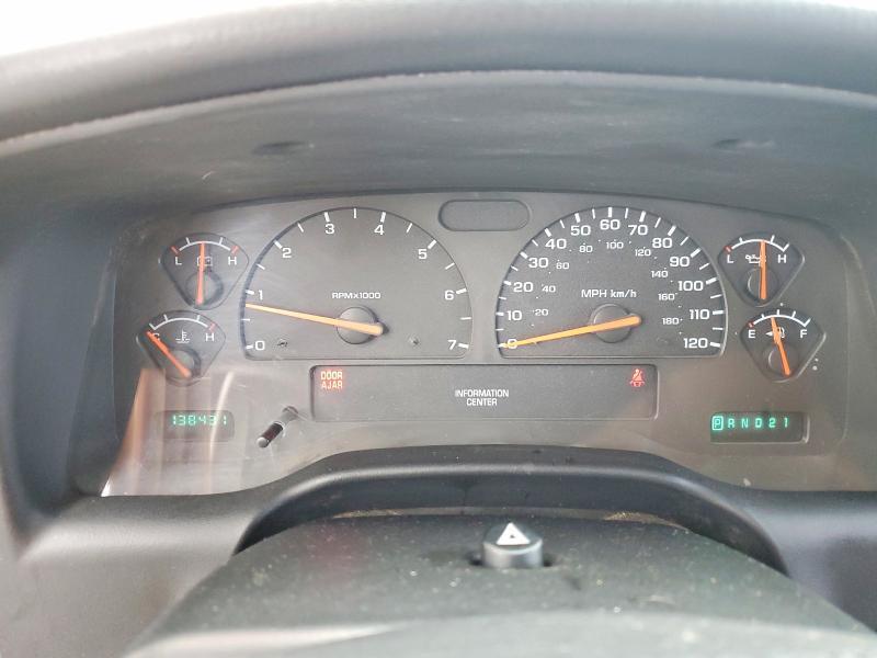 2003 Dodge Dakota Quad slt
