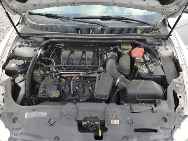 2014 Ford Taurus sel