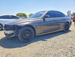 BMW salvage cars for sale: 2013 BMW 328 i