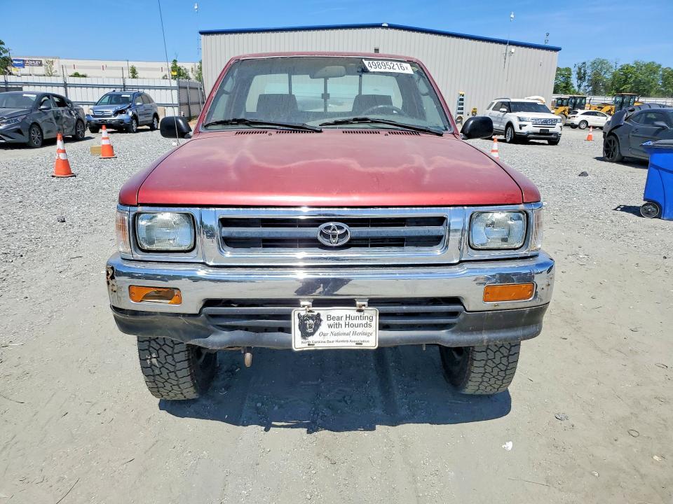1994 Toyota Pickup