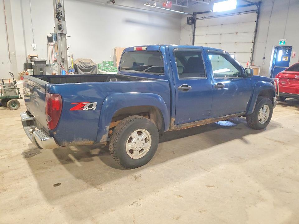 2006 Chev Colorado