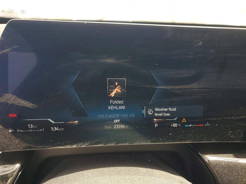 2025 BMW 2025 b m w x Series X1 4D suv 28I Xdrive Msport