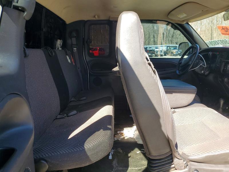 2002 Dodge RAM 2500