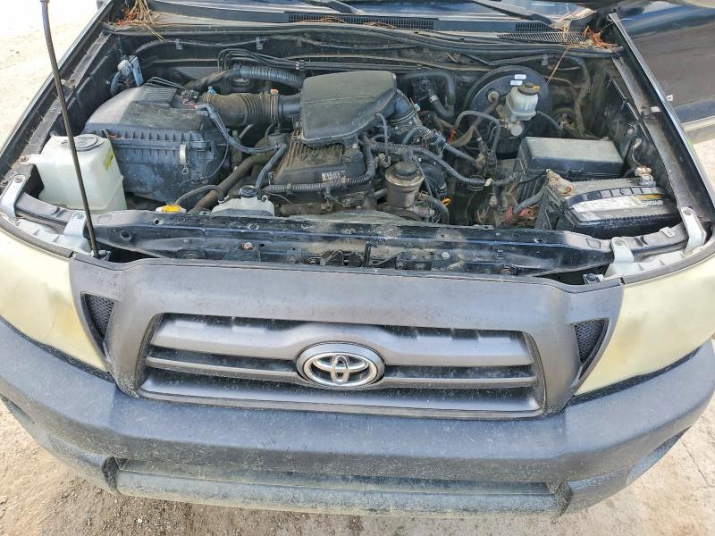 2010 Toyota Tacoma Base
