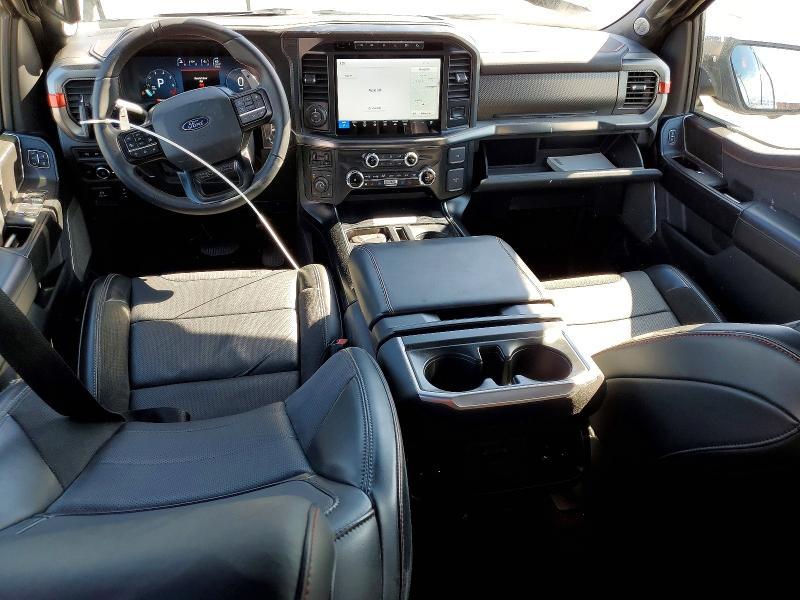 2024 Ford F150 Raptor