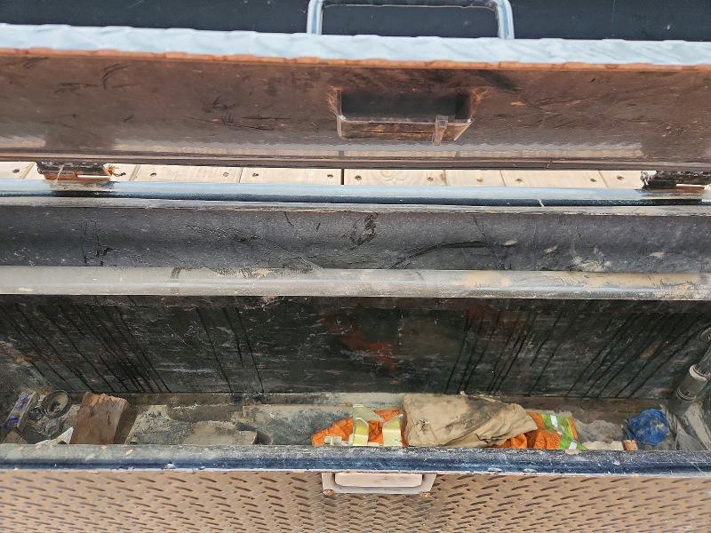 2024 Maxx-D Equipment Trailer