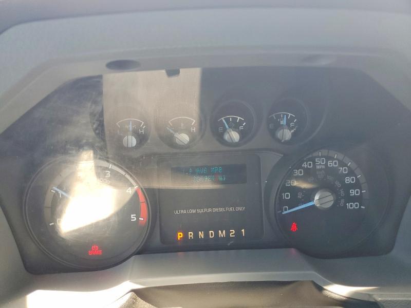 2019 Ford F650 Super Duty