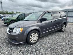 2016 Dodge Grand Caravan se for sale in Thonotosassa, FL