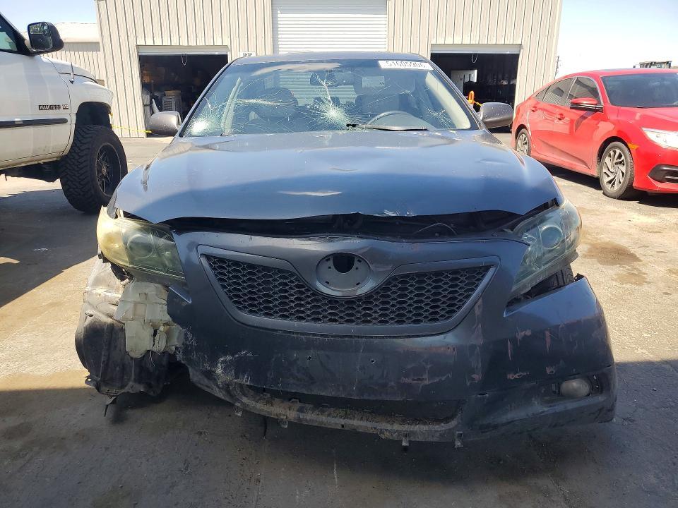 2008 Toyota Camry se V6