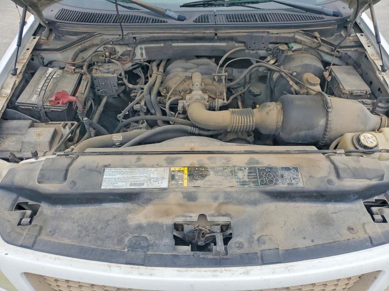 2003 Ford F150