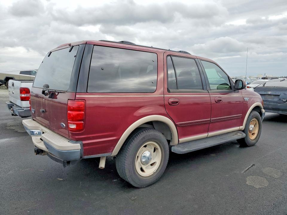 1999 Ford Expedition