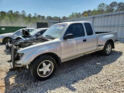 2000 Toyota Tacoma Xtracab en venta en Ellenwood, GA