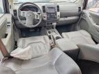 2019 Nissan Frontier SL