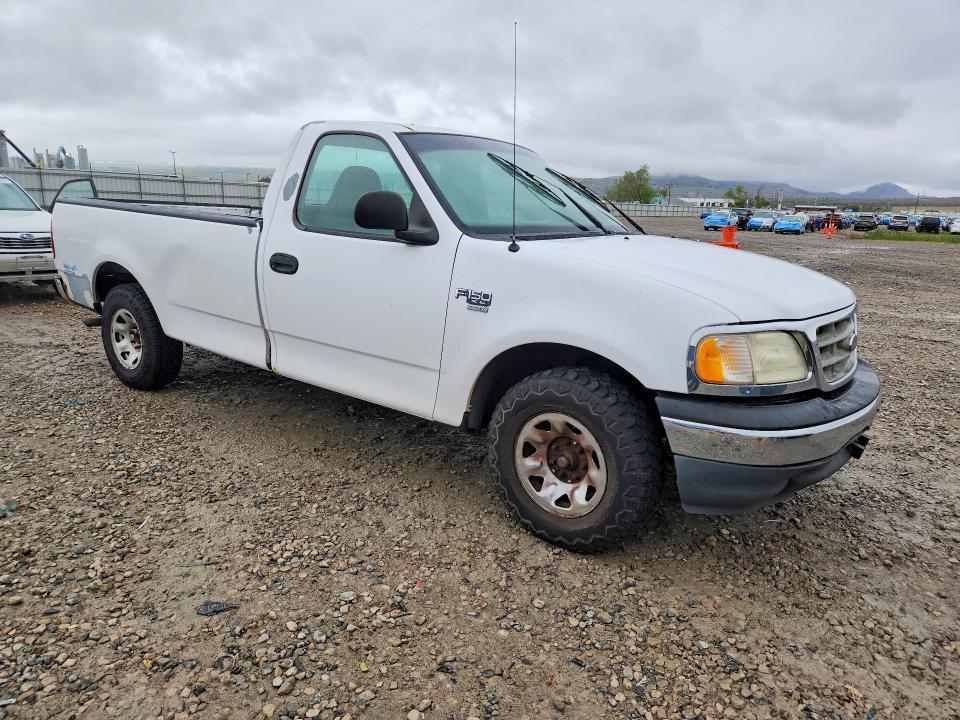 2001 Ford F150
