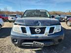 2016 Nissan Frontier SV V6