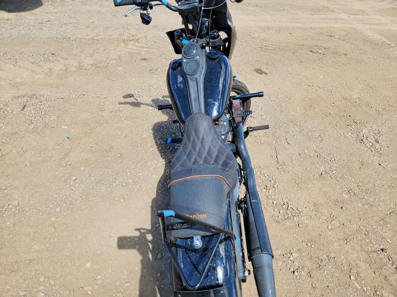 2021 Harley-Davidson Fxlrs