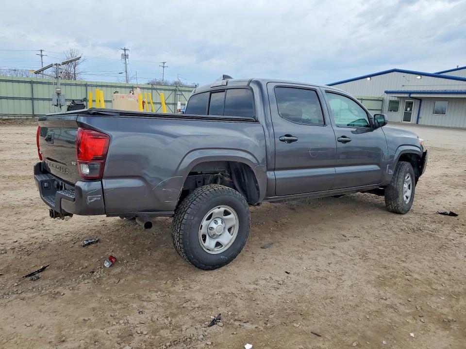 2020 Toyota Tacoma SR V6