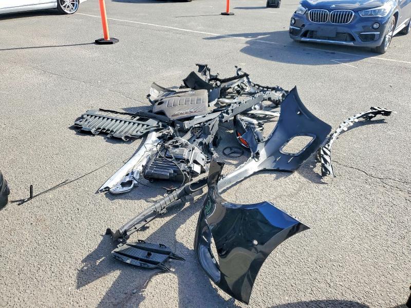 2019 Mercedes-Benz E amg 53 4matic