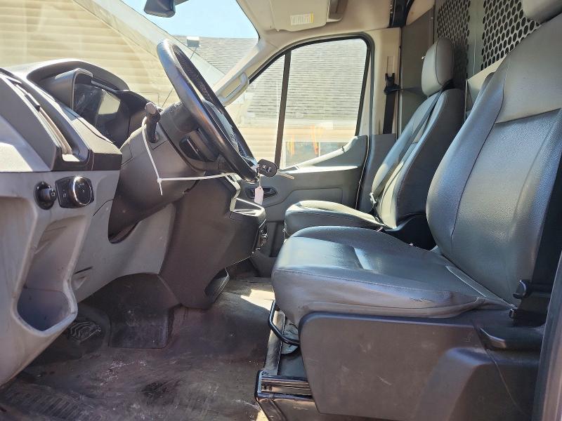 2017 Ford Transit T-250