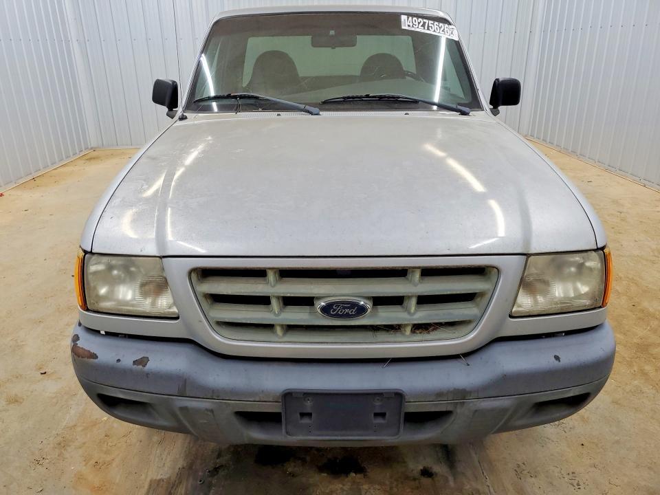 2002 Ford Ranger