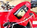 2014 Honda Fourtrax Rincon ATV