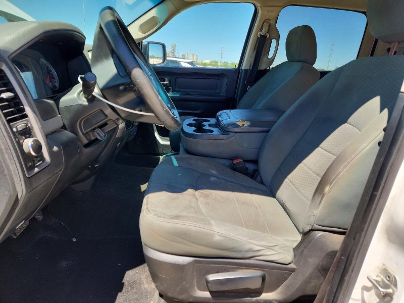 2013 Dodge RAM 1500 ST