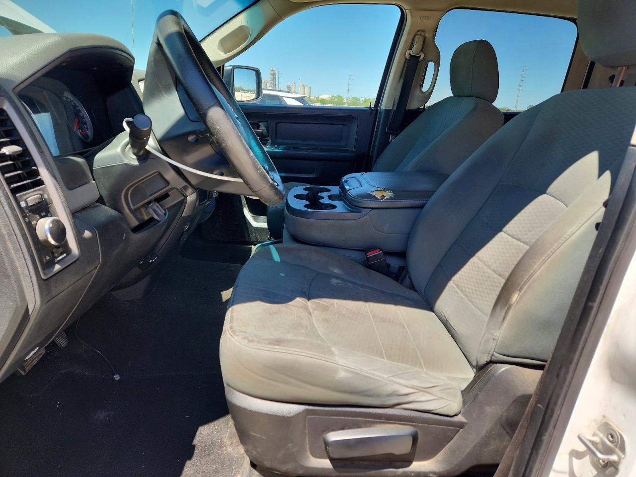 2013 Dodge RAM 1500 ST