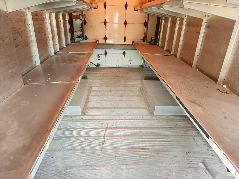 2021 Ford Transit T-350 Delivery Truck