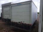1999 Ford E450 BOX Truck