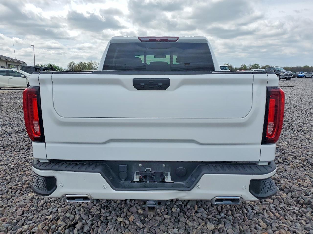 2023 GMC Sierra K1500 Denali