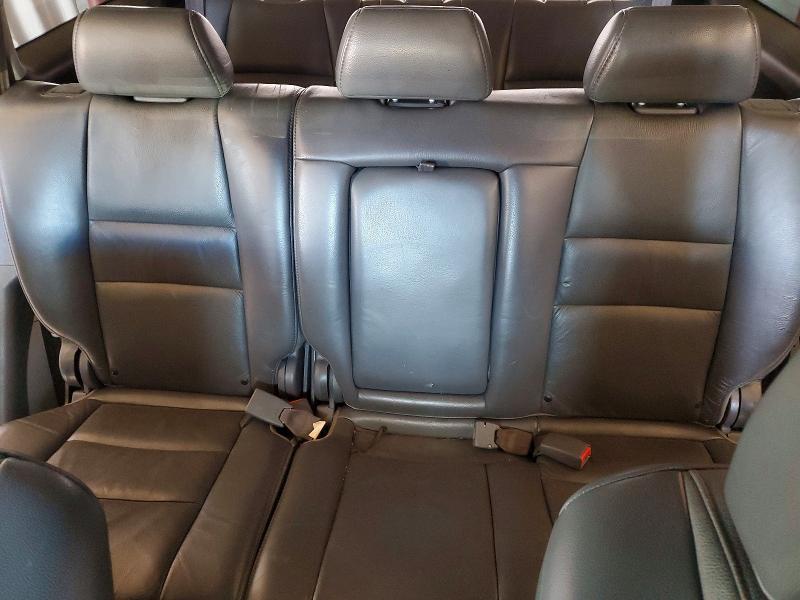 2007 Honda Pilot exl