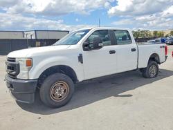 Ford Vehiculos salvage en venta: 2022 Ford F250 Super Duty