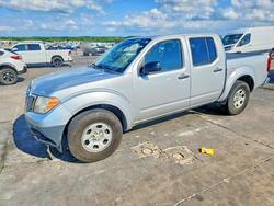 Nissan Frontier salvage cars for sale: 2013 Nissan Frontier S