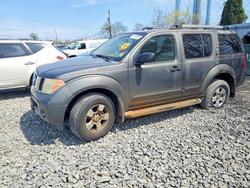 2005 Nissan Pathfinder xe for sale in Windsor, NJ