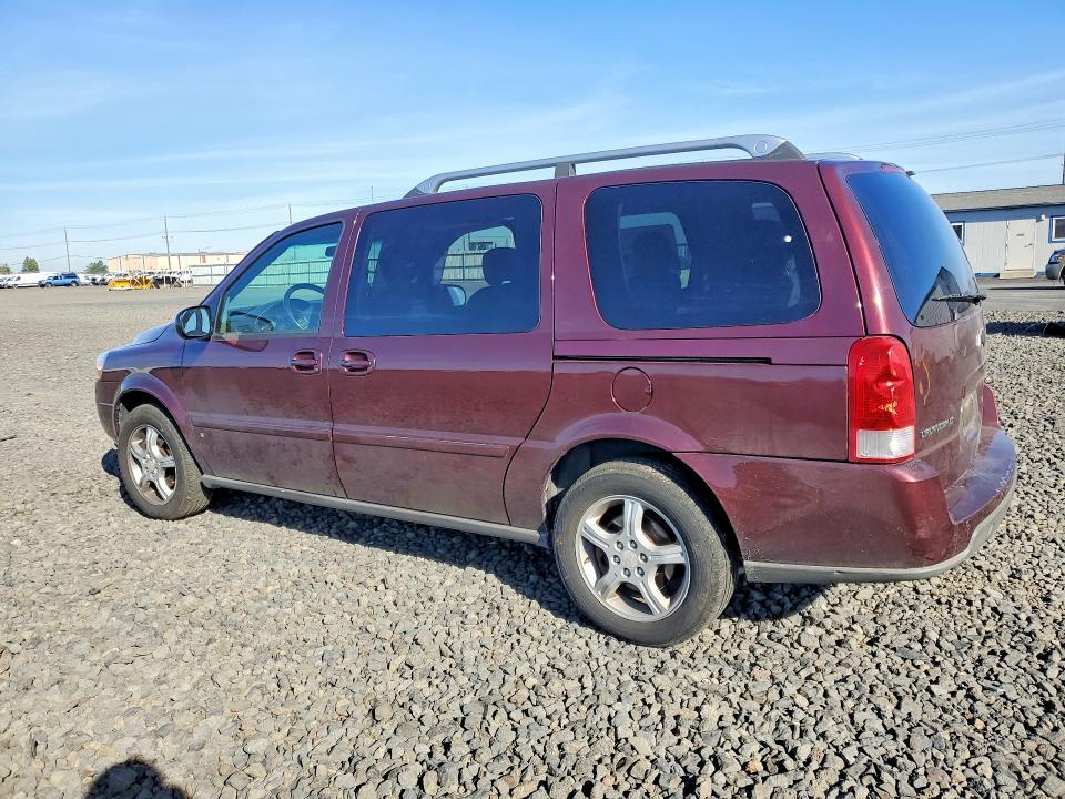 2006 Chevrolet Uplander lt