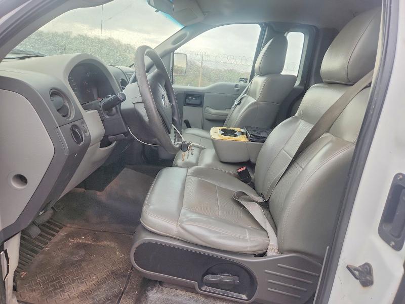 2004 Ford F150