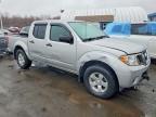 2012 Nissan Frontier S