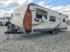 2012 Dutchmen Travel Travel Trailer
