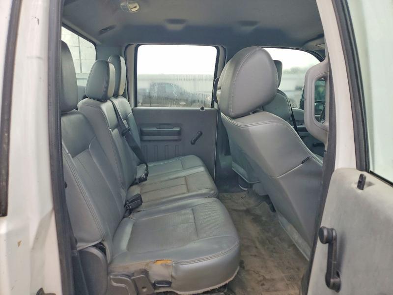 2014 Ford F250 Super Duty